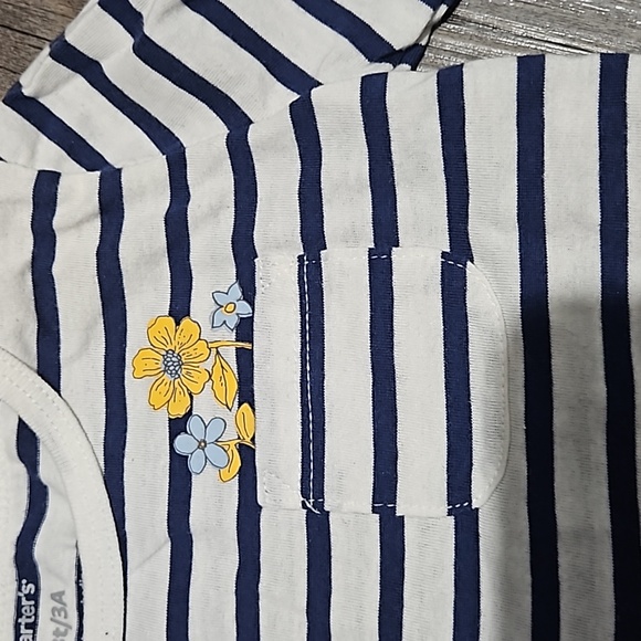 Carter's | Toddler Outfit Set | 3T - Picture 3 of 3
